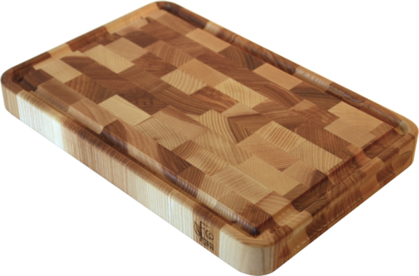 Planche à Découper Artisanale