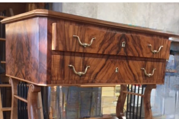 Restauration de meuble