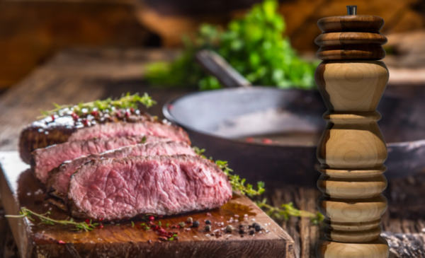Poivrier de Cuisine