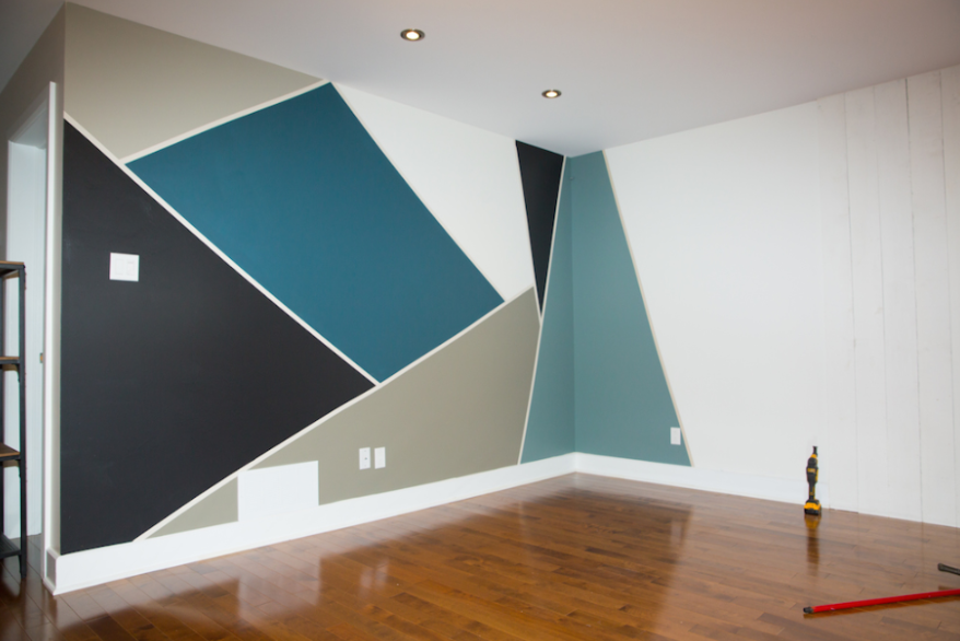 peinture -travaux
