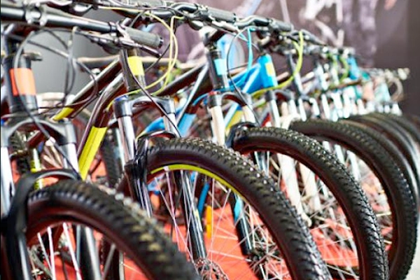vente vélo