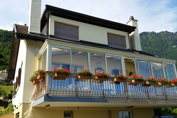 peinture -travaux