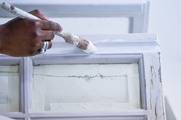 peinture -travaux